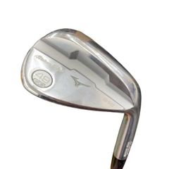 [중고] 미즈노 Mizuno Pro S18 49°/06° 웨지 WG 순정 특주 샤프트(플렉스 R) 맨즈 남성용 오른손잡이 오른쪽용 C랭크 골프 클럽