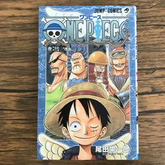 チ*x様 【初版・希少】ONE PIECE ワンピース 27巻 第1刷発行 尾田