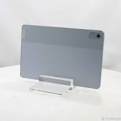 ソフマップ 〔中古品〕 Lenovo Tab M10a 5G 64GB フロストブルー LET02 au SIMフリー【258】のサムネイル