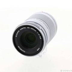 ✨極美品✨オリンパス M.ZUIKO 40-150mm❤️小型軽量！ - メルカリ