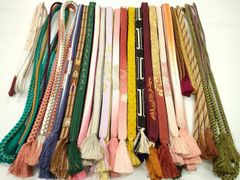 平和屋着物∴夏物 浴衣 有松鳴海絞り 孔雀文 綿 逸品 未使用