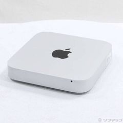 Mac mini(Late2014) i7 3GHz 8GB HDD1TB - メルカリ