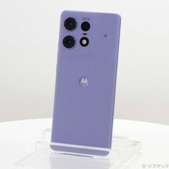 motorola edge 50s pro 本体 リュクスラベンダー - メルカリ