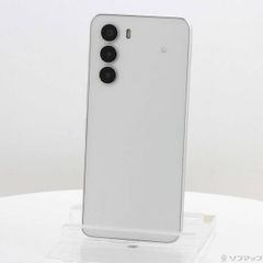 nubia S2 A504ZT ホワイト スマートフォン本体 - メルカリ