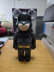 入手不可】5個限定☆ CCPキン肉マン パンダマン 漆黒Ver. - メルカリ