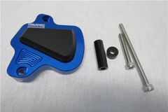 pcx jk05 kf47 エンデュランス キャリパーガード ブルー - メルカリ
