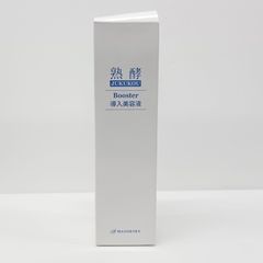 tm☆未使用☆ 熟酵 JUKUKOU ブースター 導入美容液 200ml - メルカリ