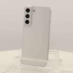 美品】Galaxy S22 256GB ファントムホワイト SIMフリー - メルカリ