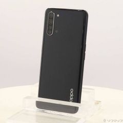 OPPO Reno3 A ブラック CPH2013 BK - メルカリ