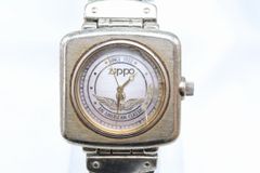 CASIO 壁掛け時計 Zizz Zip カシオ ヴィンテージ レトロ ガレージ 