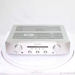 2026年最新】marantz アンプ 6006の人気アイテム - メルカリ