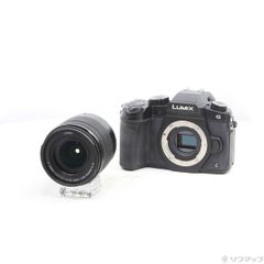 シャッター200未満！LUMIX GX7MKII レンズキット + 単焦点レンズ