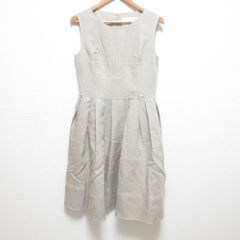 新品タグ付き♡toilette♡トワレ♡ひざ丈バルーンワンピース 3 - メルカリ