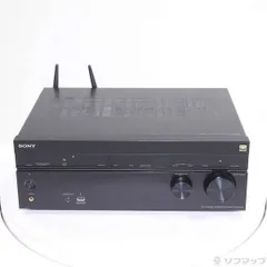 ソフマップ 〔中古品〕 STR-DN1080 7.1ch マルチチャンネルインテグレートアンプ【348】のサムネイル