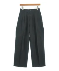 AURALEE スラックス レディース 【古着】【中古】【送料無料】