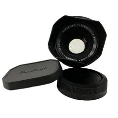 2026年最新】xf35mm f1.4 レンズフードの人気アイテム - メルカリ
