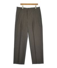 24SS Visvim LEAGUERS PANTS グレー サイズ3 - メルカリ