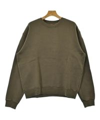 DRIES VAN NOTEN スウェット カーキ Small - メルカリ