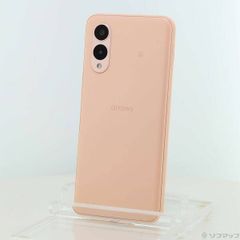 128GB】【美品】arrows We2 M07 ライトオレンジ - メルカリ