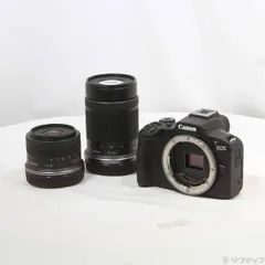 2026年最新】Canon eos r50 ダブルズームキットの人気アイテム - メルカリ