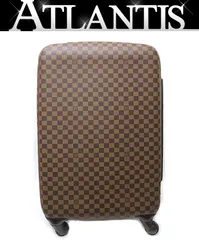 【広尾店】美品 ルイヴィトン Louis Vuitton ゼフィール65 キャリーケース ダミエ N23002 【18900】のサムネイル