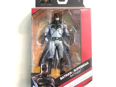 DCマルチバース バットマンアース1&スーパーマン マクファーレントイズ