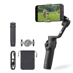 DJI ジンバル Osmo Mobile 6 スレートグレー - メルカリ