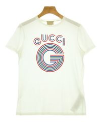 GUCCI キッズ ボーダー柄 長袖Tシャツ 36m - メルカリ