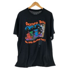00s Disney ディズニー Tシャツ 半袖 タワーオブテラー 限定 蓄光