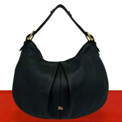 極 美品 PRADA プラダ 三角ロゴ 金具 サフィアーノ レザー 本革