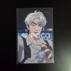 PLAVE プレイブ 特典 HMV カード Eunho ウンホ - メルカリ