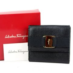 美品】GUCCI グッチ GG レザー 二つ折り財布 マネークリップ 札入れ