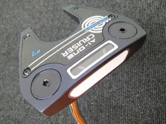 中古 パター オデッセイ Ai-ONE CRUISER #7 ARMLOCK/STROKELAB 140//5.5[6571]■松山店のサムネイル