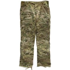 クレイプレシジョン オールウエザ－コンバットパンツ マルチカム 28S