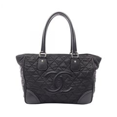 にゃ 様♡CHANEL パリニューヨーク デカココ マトラッセ ハンドバッグ