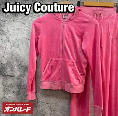 2026年最新】JUICY COUTURE レディース ジャージの人気アイテム - メルカリ