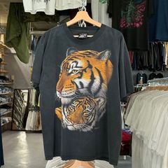 00s トラTシャツ スカジャンy2k vintage swag archive - メルカリ