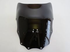 マジェスティ250 ロングスクリーン 三菱 PC STELLA 風防 - メルカリ