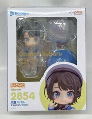新品未開封 ねんどろいど 1798 大空スバル - メルカリ