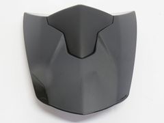 TRIUMPHデイトナ660 純正 シングルシートカウル ブラック - メルカリ