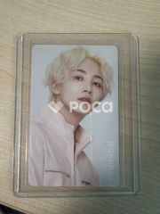 SEVENTEEN ODE TO YOU BluRay ジョンハン トレカ - メルカリ
