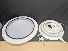日立　蛍光灯照明器具　RC8669E　シーリングライトのサムネイル