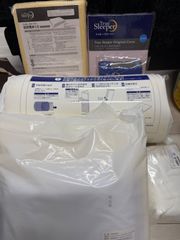 True Sleeper イオン限定セット シングル 低反発枕付き 新品未開封
