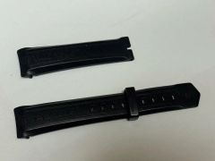 ロビンマスク様専用 ブライトリング バックル ラバーベルト 22-20