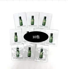 ラ・メール ザ・バランシング トリートメント ローション1.5ml 10包セット　新品未使用のサムネイル