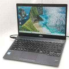 激安 Wi-Fi有 デル ノートパソコン 中古良品 DELL 3400 Core i3 8145U
