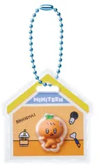 MINITEEN SEVENTEEN パッケージチャーム&グミ BBOOGYULI（ブギュリ 