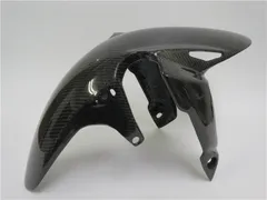 CBR250RR 2017～ MC51 フロントフェンダー カーボンのサムネイル