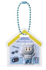 MINITEEN SEVENTEEN パッケージチャーム&グミ TAMTAM（タムタム）ホシ