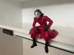 東京リベンジャーズ 柴大寿 フィギュア